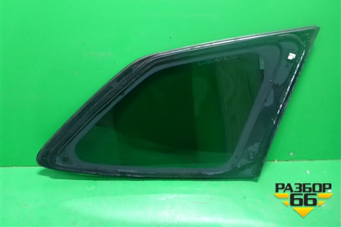 Стекло глухое левое (штатная тонировка) для Subaru Legacy Outback (B14) с 2009-2014г