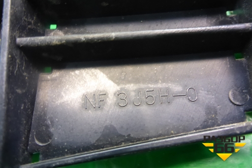 Кронштейн заднего бампера левый для Subaru Legacy Outback (B14) с 2009-2014г