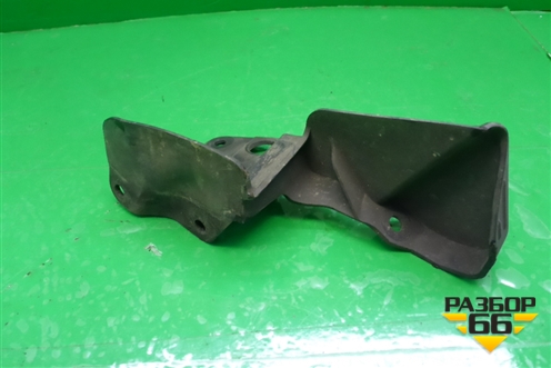Брызговик задний правый (перед колесом) (59123AJ000) для Subaru Legacy Outback (B14) с 2009-2014г
