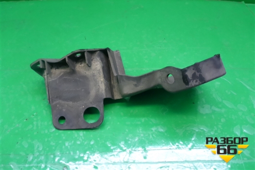 Брызговик задний правый (перед колесом) (59123AJ000) для Subaru Legacy Outback (B14) с 2009-2014г