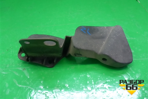 Брызговик задний левый (перед колесом) (59123AJ010) для Subaru Legacy Outback (B14) с 2009-2014г