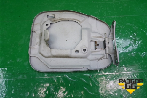 Лючок бензобака для Subaru Legacy Outback (B14) с 2009-2014г