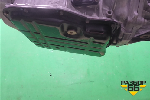 АКПП (2.5л EJ253) (TR690JHAAA) для Subaru Legacy Outback (B14) с 2009-2014г