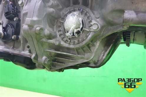 АКПП (2.5л EJ253) (TR690JHAAA) для Subaru Legacy Outback (B14) с 2009-2014г