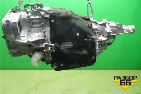 АКПП (2.5л EJ253) (TR690JHAAA) для Subaru Legacy Outback (B14) с 2009-2014г