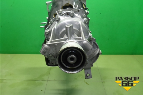 АКПП (2.5л EJ253) (TR690JHAAA) для Subaru Legacy Outback (B14) с 2009-2014г