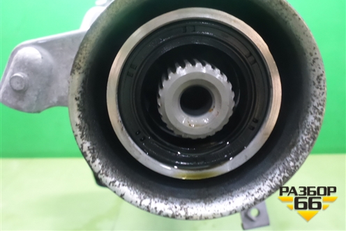 АКПП (2.5л EJ253) (TR690JHAAA) для Subaru Legacy Outback (B14) с 2009-2014г