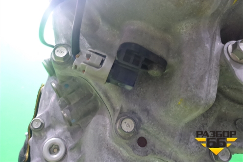 АКПП (2.5л EJ253) (TR690JHAAA) для Subaru Legacy Outback (B14) с 2009-2014г