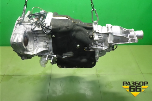 АКПП (2.5л EJ253) (TR690JHAAA) для Subaru Legacy Outback (B14) с 2009-2014г