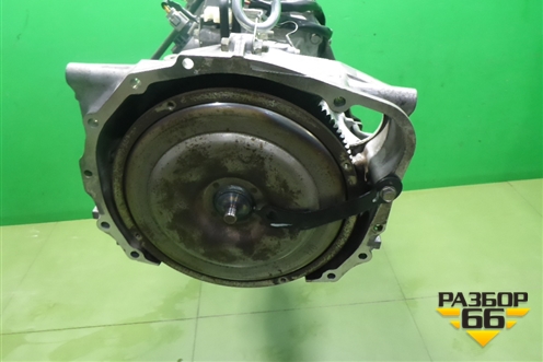 АКПП (2.5л EJ253) (TR690JHAAA) для Subaru Legacy Outback (B14) с 2009-2014г