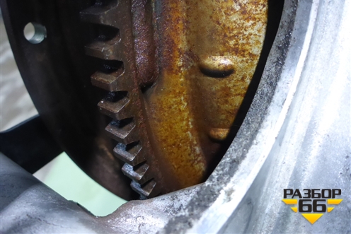 АКПП (2.5л EJ253) (TR690JHAAA) для Subaru Legacy Outback (B14) с 2009-2014г