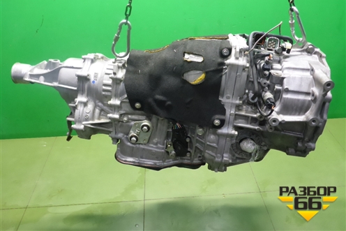 АКПП (2.5л EJ253) (TR690JHAAA) для Subaru Legacy Outback (B14) с 2009-2014г