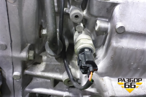 АКПП (2.5л EJ253) (TR690JHAAA) для Subaru Legacy Outback (B14) с 2009-2014г