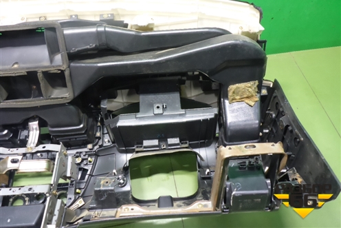 Торпедо под AIR BAG без AIR BAG для Mitsubishi Lancer-9  с 2003-2008г