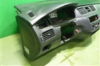 Торпедо под AIR BAG без AIR BAG для Mitsubishi Lancer-9  с 2003-2008г
