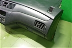 Торпедо под AIR BAG без AIR BAG для Mitsubishi Lancer-9  с 2003-2008г