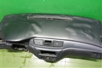 Торпедо под AIR BAG без AIR BAG для Mitsubishi Lancer-9  с 2003-2008г