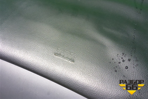 Торпедо под AIR BAG без AIR BAG для Mitsubishi Lancer-9  с 2003-2008г