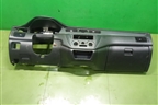 Торпедо под AIR BAG без AIR BAG для Mitsubishi Lancer-9  с 2003-2008г