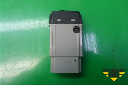 Переключатель корректора фар для Mitsubishi Lancer-9  с 2003-2008г