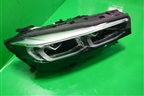 Фара правая (после 2019г Full Led без блоков) (9450226) для BMW 7-серия G11/G12 с 2015г