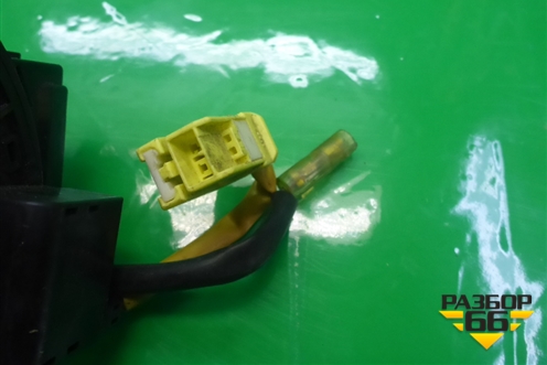 Механизм подрулевой для SRS AIR BAG для Mitsubishi Lancer-9  с 2003-2008г