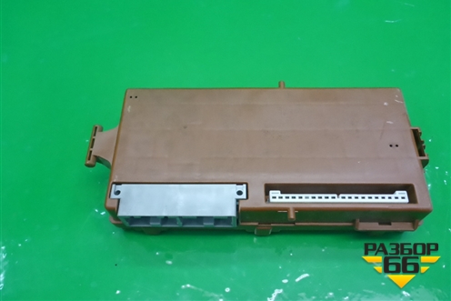 Блок комфорта (MR587873) для Mitsubishi Lancer-9  с 2003-2008г