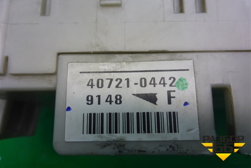 Блок предохранителей салонный для Mitsubishi Lancer-9  с 2003-2008г