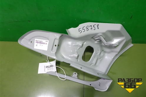 Кузовной элемент (панель заднего фонаря правого) (69141D4010) для Kia Optima с 2015г