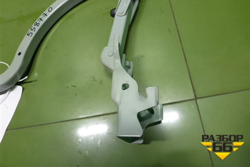 Петля крышки багажника левая (новая) (79210D4000) для Kia Optima с 2015г
