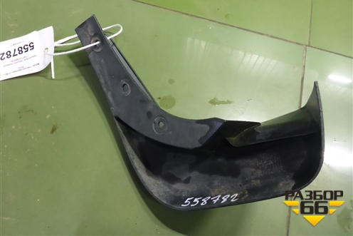 Брызговик задний правый (78810BM90B) для Nissan Qashqai (J11E) с 2013г
