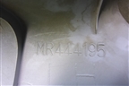 Обшивка стойки лобового стекла левая (MR444195) для Mitsubishi Lancer-9  с 2003-2008г