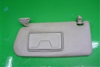 Козырёк солнцезащитный левый (MR975430) для Mitsubishi Lancer-9  с 2003-2008г