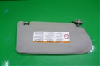 Козырёк солнцезащитный левый (MR975430) для Mitsubishi Lancer-9  с 2003-2008г