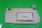 Козырёк солнцезащитный правый для Mitsubishi Lancer-9  с 2003-2008г