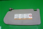 Козырёк солнцезащитный правый для Mitsubishi Lancer-9  с 2003-2008г