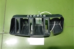 Кронштейн заднего бампера левый (под фонарём) (5JH807393A) для Skoda Rapid с 2013г