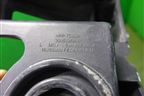 Кронштейн заднего бампера левый (под фонарём) (5JH807393A) для Skoda Rapid с 2013г