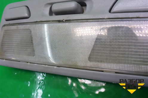 Плафон салонный передний (MR330450) для Mitsubishi Lancer-9  с 2003-2008г
