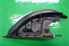 Накладка двери передней правой уголок (MR441632) для Mitsubishi Lancer-9  с 2003-2008г