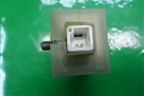 Датчик AIR BAG (MR587494) для Mitsubishi Lancer-9  с 2003-2008г