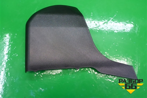 Накладка внутренняя (консоли правая) для Mitsubishi Lancer-9  с 2003-2008г