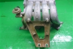 Коллектор впускной (2.0л 4G63) для Mitsubishi Lancer-9  с 2003-2008г