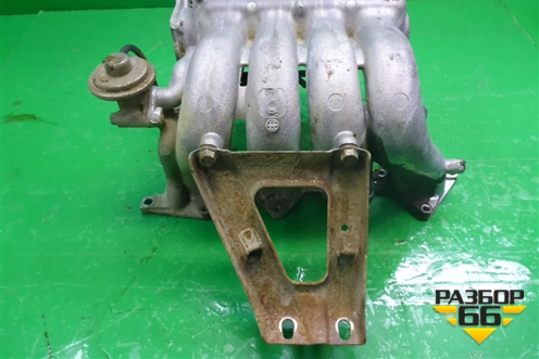 Коллектор впускной (2.0л 4G63) для Mitsubishi Lancer-9  с 2003-2008г