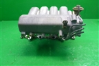 Коллектор впускной (2.0л 4G63) для Mitsubishi Lancer-9  с 2003-2008г