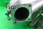Коллектор впускной (2.0л 4G63) для Mitsubishi Lancer-9  с 2003-2008г