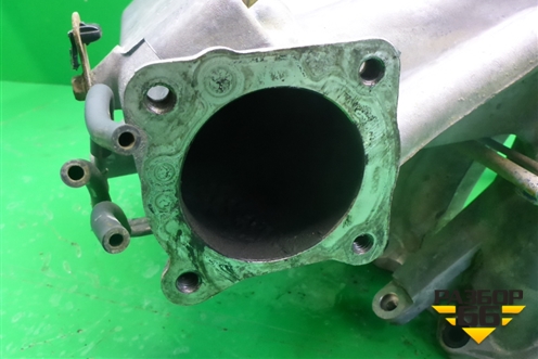 Коллектор впускной (2.0л 4G63) для Mitsubishi Lancer-9  с 2003-2008г