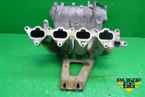 Коллектор впускной (2.0л 4G63) для Mitsubishi Lancer-9  с 2003-2008г