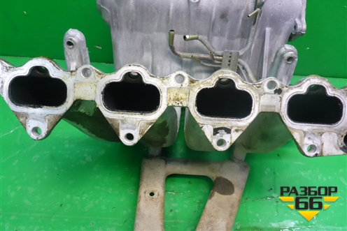 Коллектор впускной (2.0л 4G63) для Mitsubishi Lancer-9  с 2003-2008г