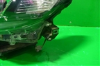 Фара левая (после 2017г LED без блока) (8118560N20) для Toyota Land Cruiser Prado(150) с 2009г